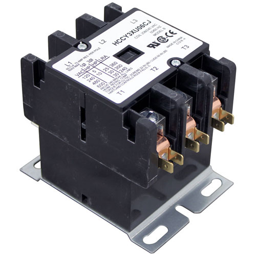 (image for) Middleby Marshall A20172 CONTACTOR 3P 60/75A 208/240V